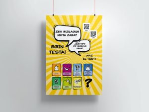 Zaintzaldia Hernani 